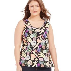 Rachel Antonoff Top - Size 16